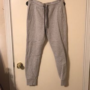 Men’s Express sweats